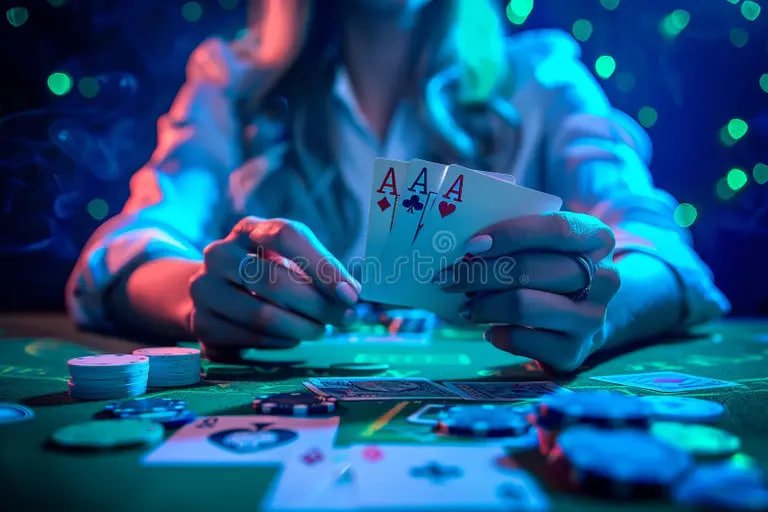 Cara bermain Bingo online di 33xk dengan kartu bingo digital dan sistem otomatis