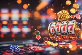 33xk Kasino klasik slot dan meja permainan lengkap