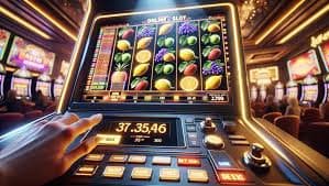 33xk Tembak Ikan permainan arcade populer pemain Indonesia